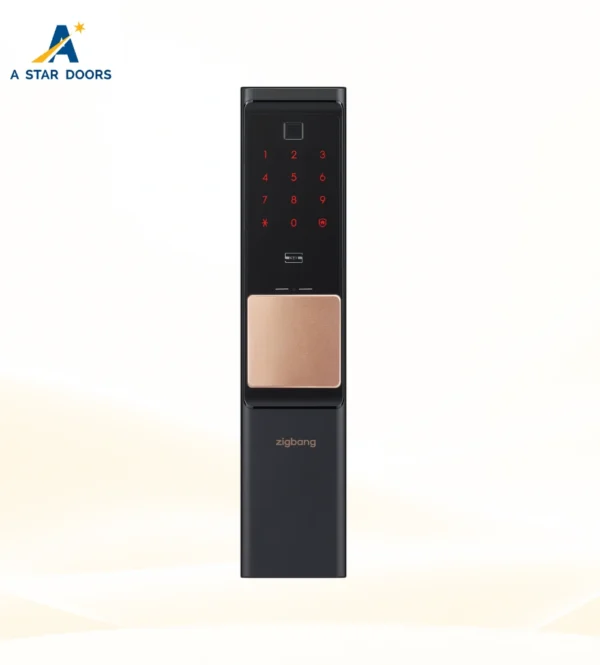 Zigbang Digital Lock SHP-R80