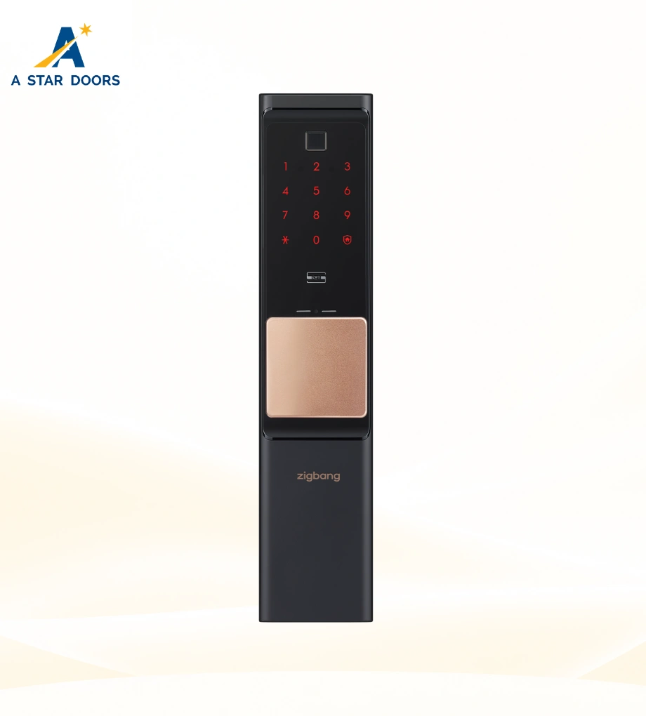 Zigbang Digital Lock SHP-R80