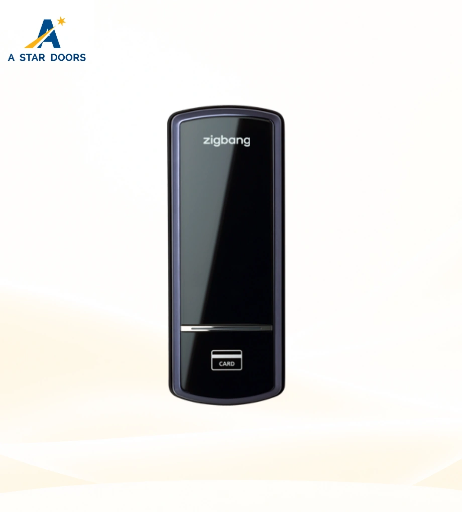 Zigbang Digital Lock SHS-1321