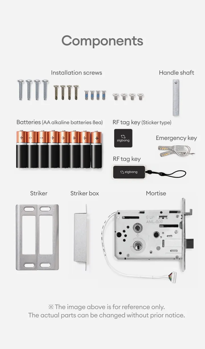 zigbang-shp-p52-digital-lock-specification-2