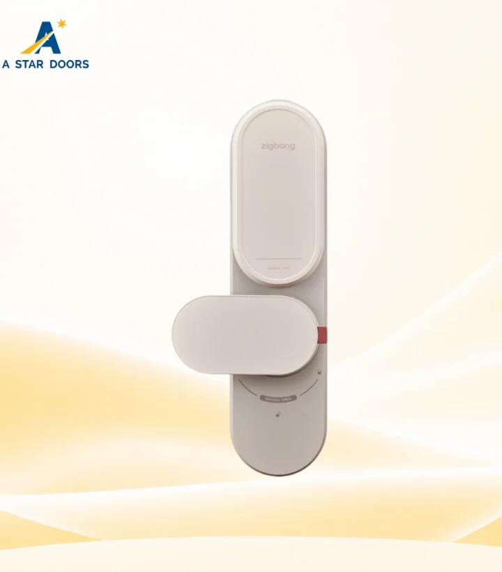 Zigbang ZD-R70 Digital Door Lock