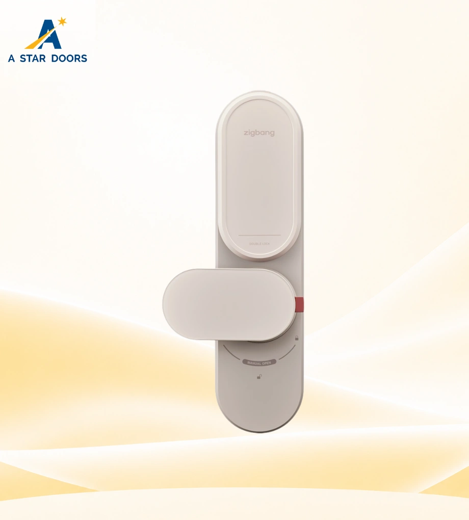Zigbang ZD-R70 Digital Door Lock 1